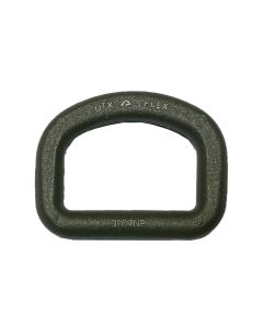 Duraflex Foliage Green IRR 25mm / 1" D Ring