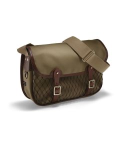 Dalby Carryall Netted by Croots
