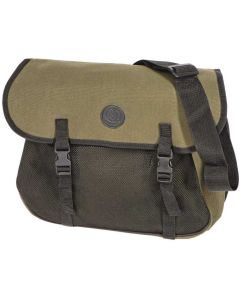 David Nickerson Canvas Game Bag 