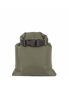 Highlander-Drysack-Pouch-1L-Ranger-Green-Front-View