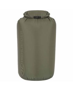 Highlander-Bergen-Drysack-Pouch-80L-Ranger-Green-Front-View