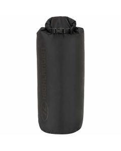 Highlander-Drysack-Pouch-25L-Black-Front-View