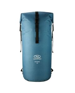 affric-waterproof-back-pack-cool-blue-highlander-front-view