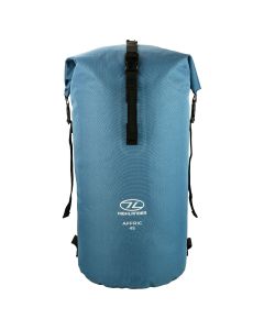 Affric Waterproof Backpack – 45L Roll Top Dry Bag