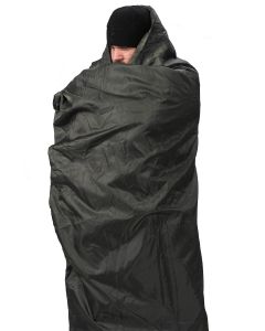 Snugpak-Blanket-Black-Detail