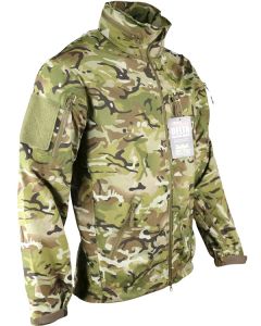 DELTA - Nylon Jacket – BTP