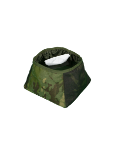 UKOM Collapsible Dog Bowl 