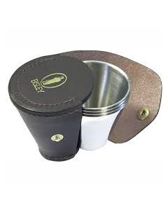3.5oz Cup Set of 4 by Bisley