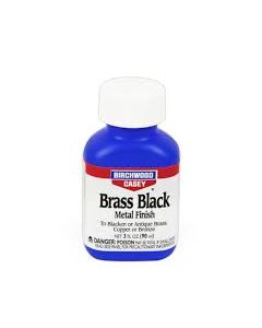 (15225) Brass Black 3oz by Birchwood Casey