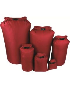 100% Waterproof Red Dry Bags / Sacks - All ﻿sizes