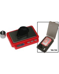 Mini Digital Scales by MTM 