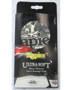 Ultra Soft Cloth by Napier