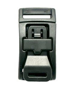 2M-Black-Quick-release-buckle-25mm-Main