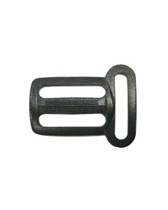 Duraflex-Black-25mm-25mm-Sternum-Strap-Adjuster-Triglide