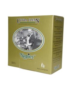 Ultra Clean by Napier