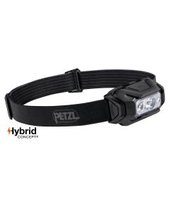 Petzl ARIA 2 RGB Headlamp – 450 Lumens