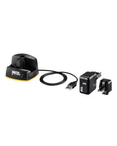 Petzl Charging base DUO Z1 (UNIT)