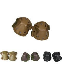 Viper Hard Shell Elbow Pads 