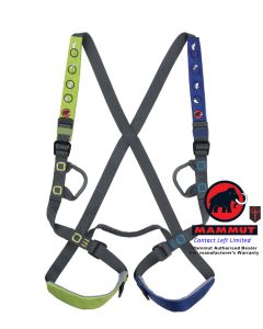 MAMMUT Elephir Full-Body Harness - Kids'
