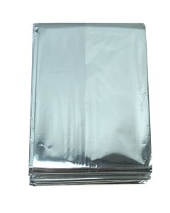 Kombat Emergency Foil Blanket