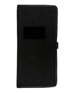 UKOM Ten Second Triage Folder Closed