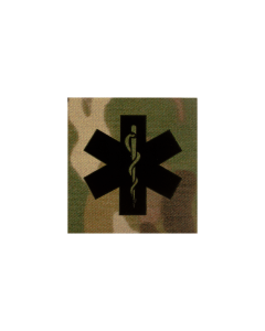 Multicam-EMT-IR-Patch