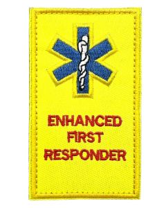 Enhanced-First-Responder-Identification-Velcro Badge