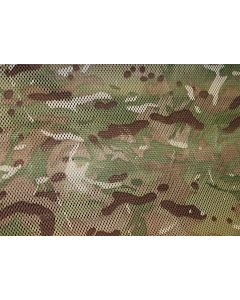 Multicam / MTP  375gsm HT Polyester Mesh 5 Metres