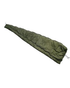Snugpak Expanda Panel Antartica (Central Zip)