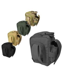 Express Side Winder Pouch