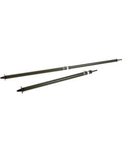 Web Tex Extendible Bivi Pole
