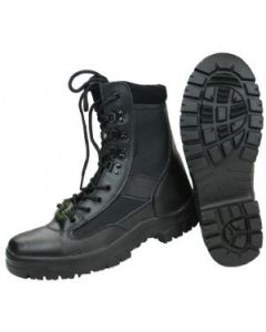 Alpha Boot Youth 3-6