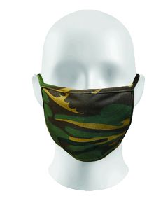 camouflage-face-mask