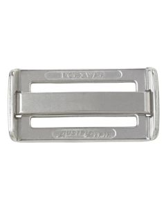 AustriAlpin 45mm 2-SLOT-FRAME BUCKLE ( FC41VA4)
