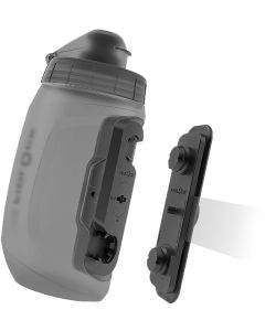 Fidlock TWIST Bottle 450 + Tex Base Multi