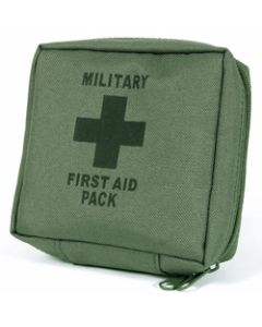 Mil Com First Aid Kit