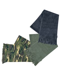 Jack Pyke Fleece Scarf
