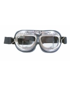 Flyer's Goggles Chrome