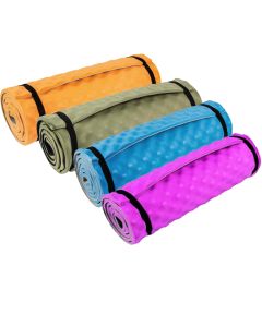 Highlander Comfort Camper Matt 