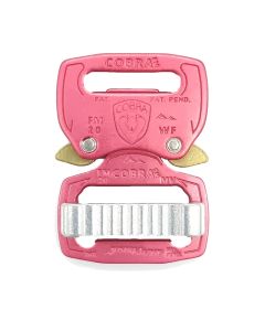 Austrialpin-20mm-fashion-model-pink-cobra-buckle