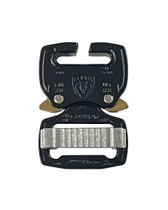 AustriAlpin Retrofit Cobra Buckle - Fashion Model, Female Fixed, Male Adjustable