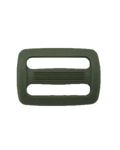 Duraflex Foliage Green IRR 25mm / 1" Triglide Sliplok