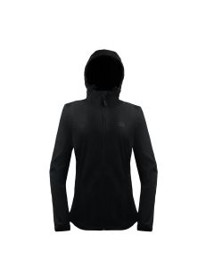 Shield Softshell Jacket Women’s – Lightweight, Windproof & Water Repellent Jacket