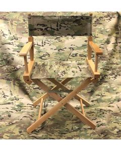Crye Multicam Directors Chair