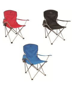 Highlander Traquair Chair