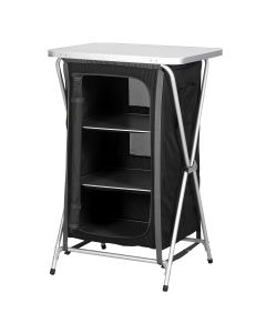Highlander Fold Camping Cupboard