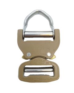 austrialpin-38mm-coyote-cobra-buckle-with-d-ring