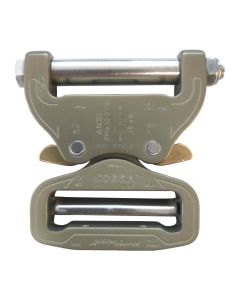 AustriAlpin-45mm-Hardcoated- Cobra-Buckle -front - view