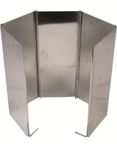 Highlander Gas Windshield