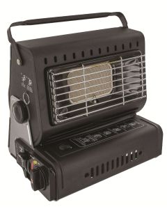 Highlander Compact Gas Heater